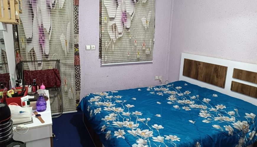 فروش تک واحدی با پارکینگ امام خمینی 69متر