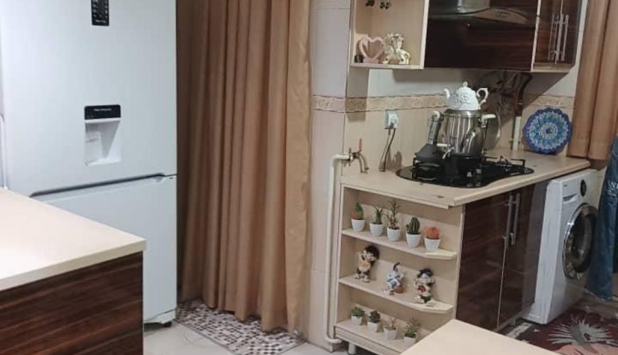 فروش واحد ۸۰متری زرافشان با پارکینگ