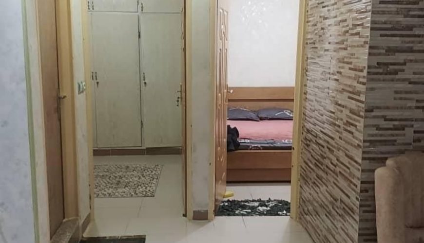 فروش واحد ۸۰متری زرافشان با پارکینگ