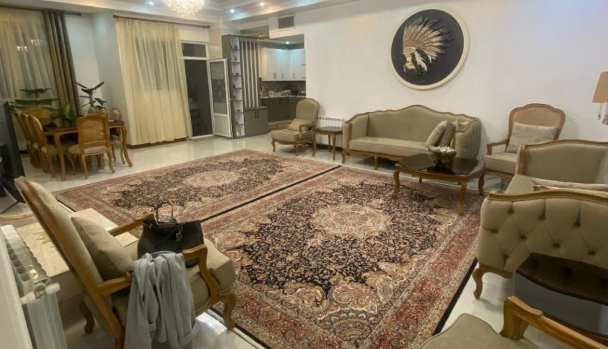 فروش واحد۱۱۵متری نورگیر سرنوری