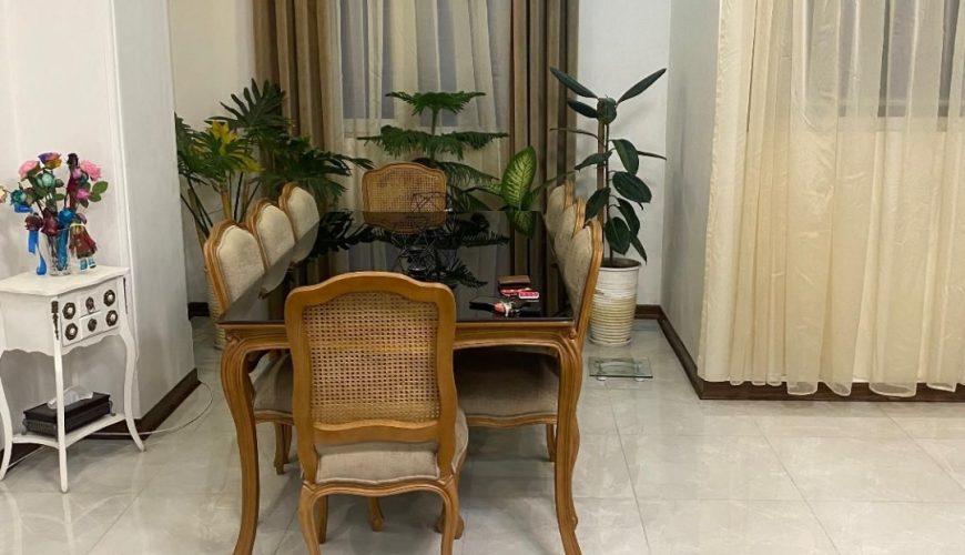 فروش واحد۱۱۵متری نورگیر سرنوری