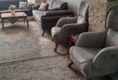 فروش واحد 72متری طبقه اول زرافشان