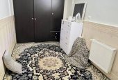 فروش واحد با حیاط ۹۲متری انبیا