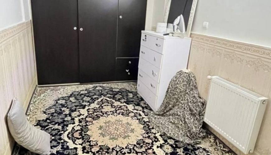 فروش واحد با حیاط ۹۲متری انبیا
