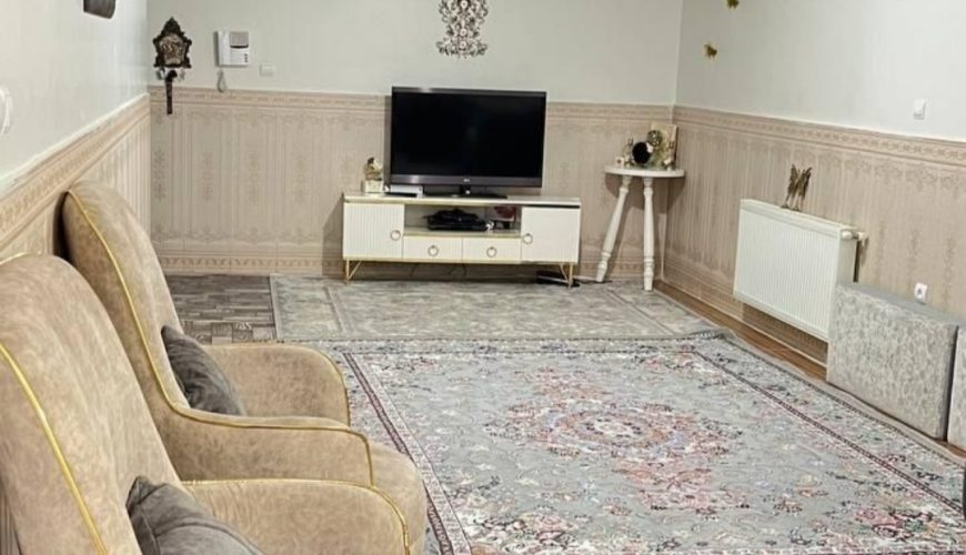 فروش واحد با حیاط ۹۲متری انبیا
