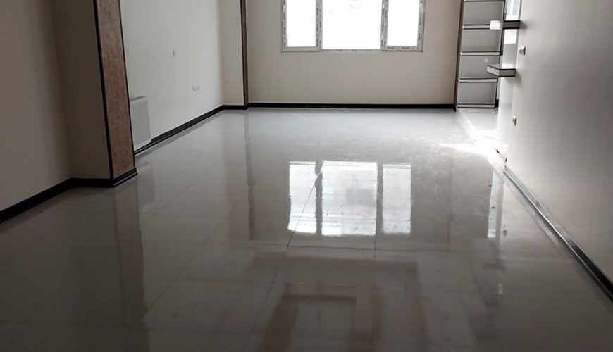 131 متر فول امکانات ایران زمین