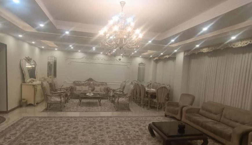 162 متر غرق نور شهرداری