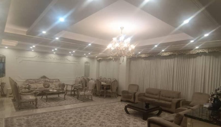 162 متر غرق نور شهرداری