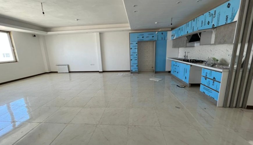 فروش واحد 135متری ایران زمین فول امکانات