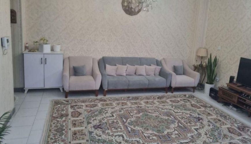 فروش آپارتمان 55متری در نواب