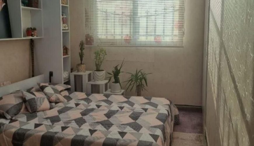 فروش آپارتمان 55متری در نواب