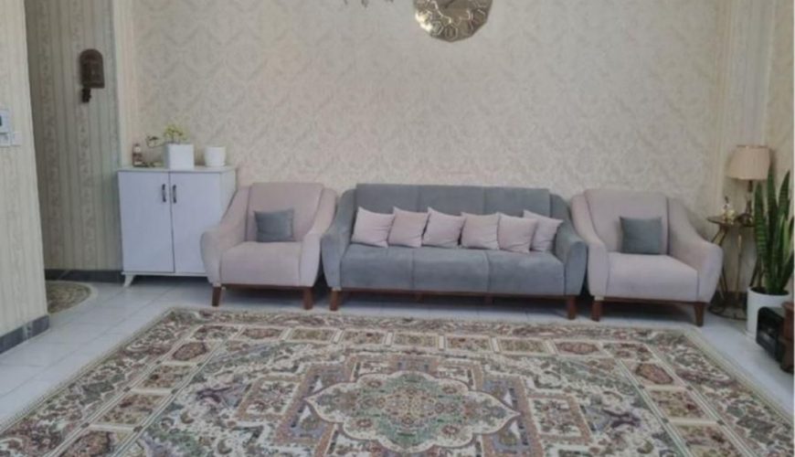 فروش آپارتمان 55متری در نواب