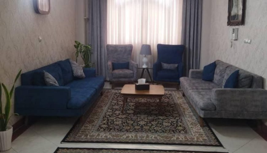 فروش واحد 58متری مبعث