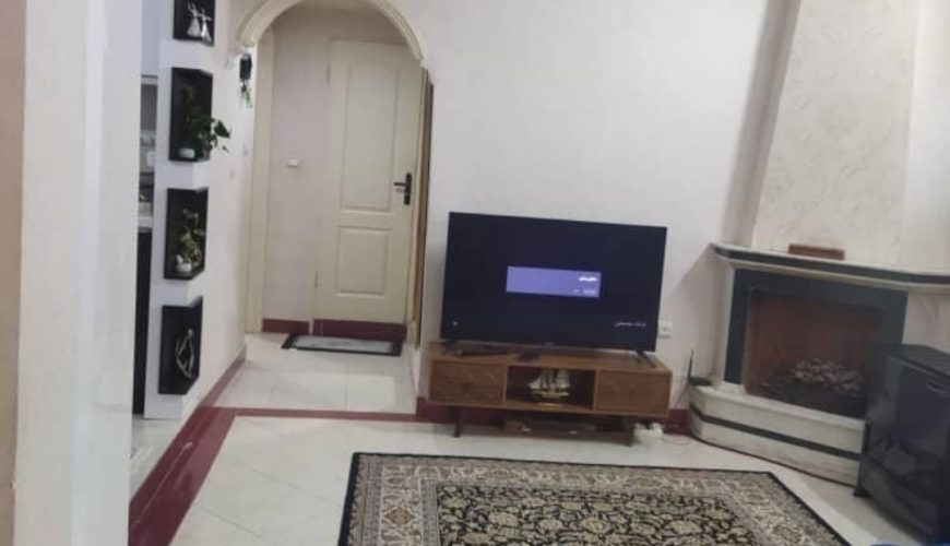 فروش واحد 58متری مبعث