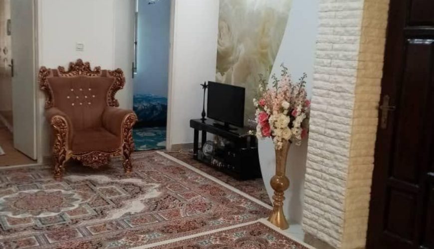 فروش واحد 60متری فاطمه زهرا
