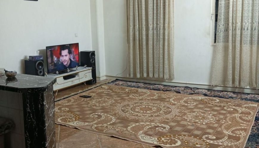 فروش واحد 54متری موسی آباد
